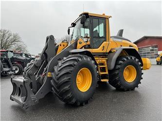 Volvo L 90 H KUN 5700 TIMER!