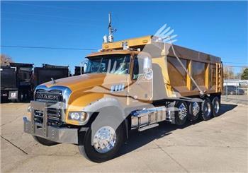 Mack GRANITE 64FR