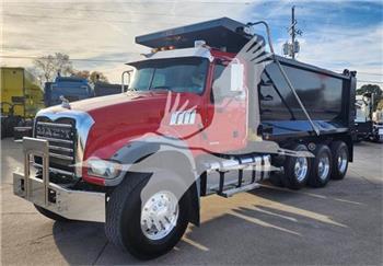 Mack GRANITE 64FR