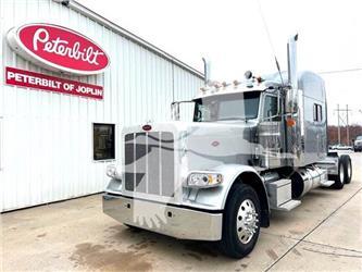 Peterbilt 389