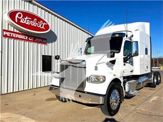 Peterbilt 567