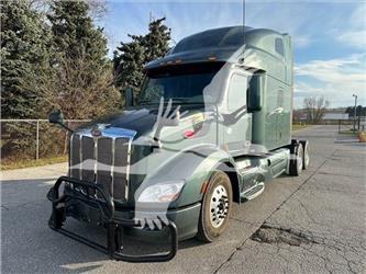 Peterbilt 579