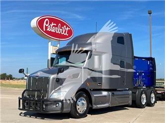 Peterbilt 579