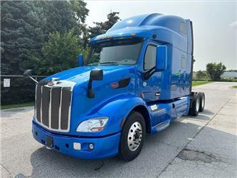 Peterbilt 579