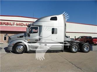 Peterbilt 579