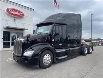 Peterbilt 579