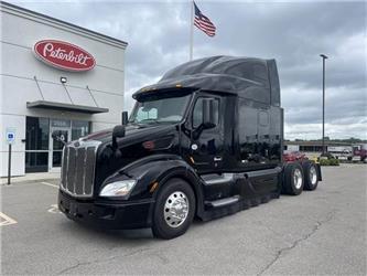 Peterbilt 579