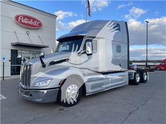 Peterbilt 579