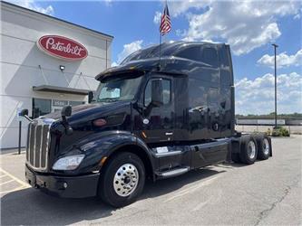 Peterbilt 579