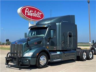 Peterbilt 579