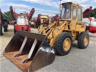 Caterpillar 910 Knækstyret