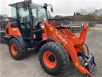 Kubota R090 Med kabine