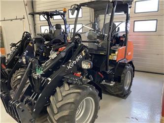 Kubota RT280-2 Luksus fobs