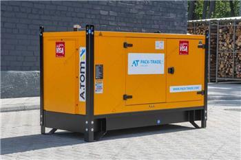 Visa BigFox D41