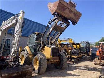 Caterpillar 434E