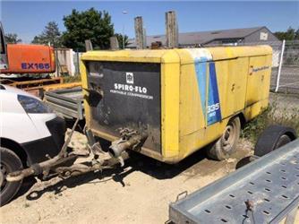 Ingersoll Rand P335WD