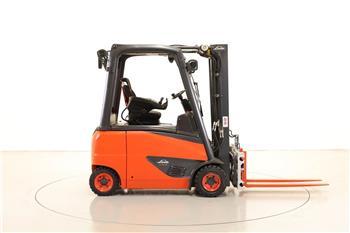 Linde E20 PH/386-02 EVO