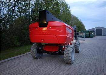 Manitou 280TJ