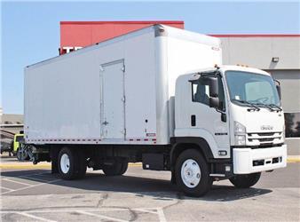 Isuzu FTR