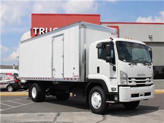 Isuzu FTR