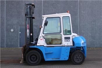 TCM TCM FD60