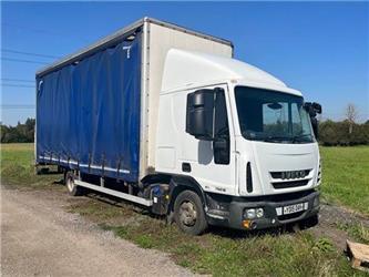 Iveco 75E16S