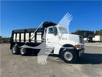 Sterling L9500