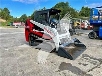 Takeuchi TL230