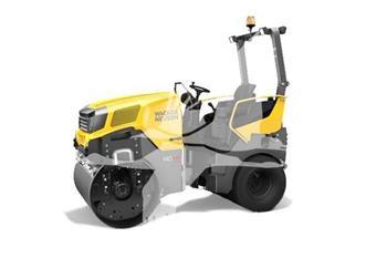 Wacker Neuson RD45-140
