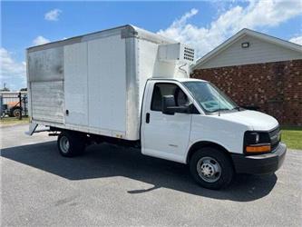 Chevrolet Express