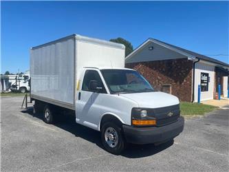 Chevrolet Express