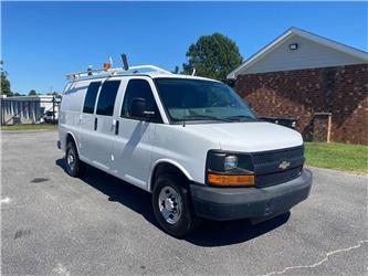 Chevrolet Express