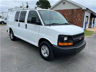 Chevrolet Express