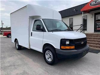 Chevrolet Express