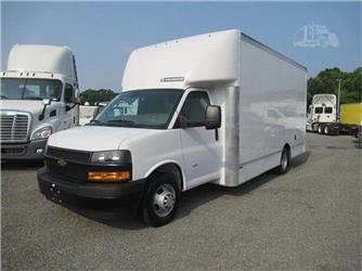 Chevrolet Express