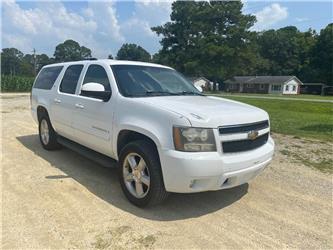 Chevrolet Suburban