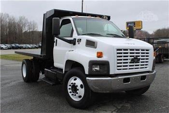 Chevrolet W7500