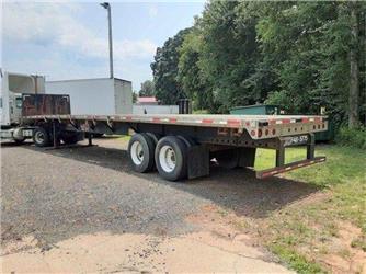 Fontaine Flatbed