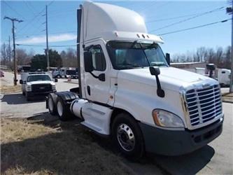 Freightliner Cascadia