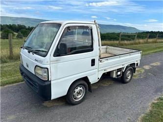 Honda Acty