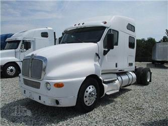 Kenworth T2000