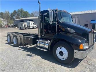Kenworth T300