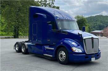 Kenworth T680