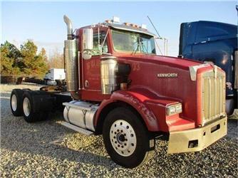 Kenworth T800