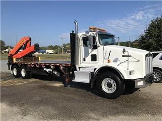 Kenworth T800