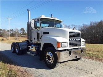 Mack CHN613