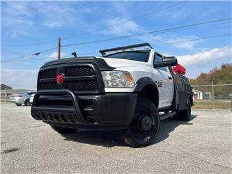 RAM 3500