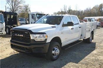 RAM 3500