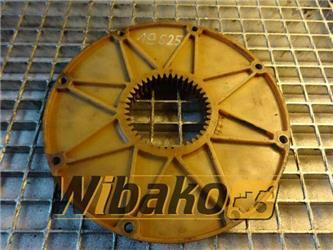 Bowex Coupling Bowex 65FLE-PA-314.25 42/110/315