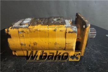 Commercial Hydraulic pump Commercial C230150 L1038187